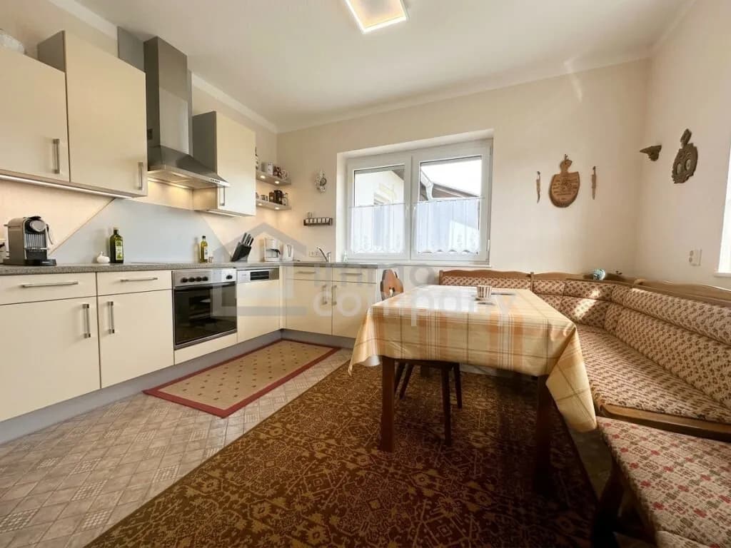 4-Zimmer-Haus kaufen in Gmünd – 120,6 m², € 350.000 – Bild 4 von 11