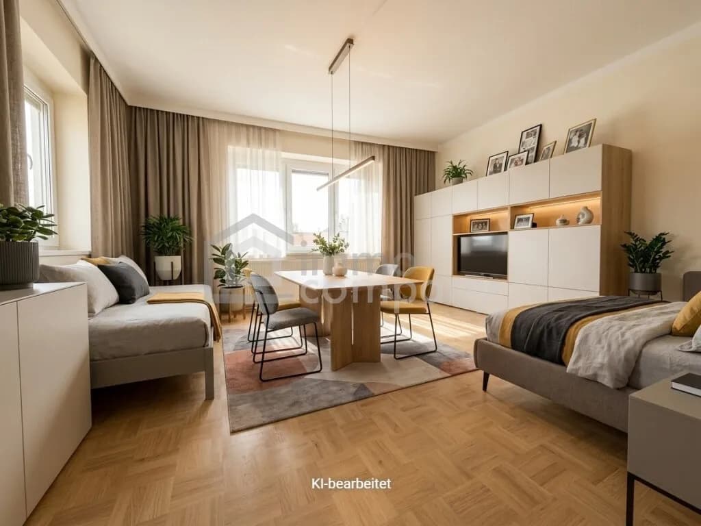 4-Zimmer-Haus kaufen in Gmünd – 120,6 m², € 350.000 – Bild 5 von 11