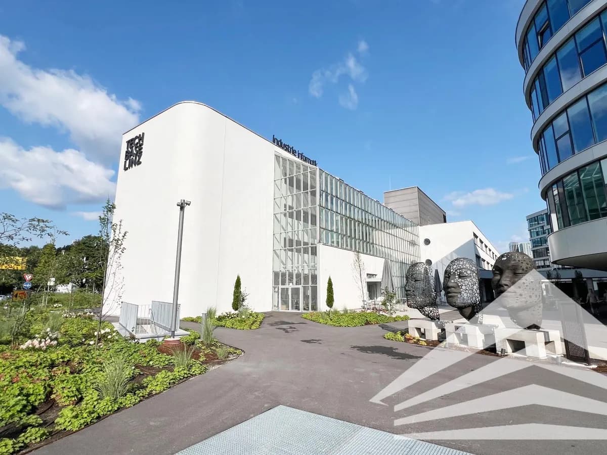 Gewerbeimmobilie mieten in Linz – 360 m², € 5.004 – Bild 2 von 12