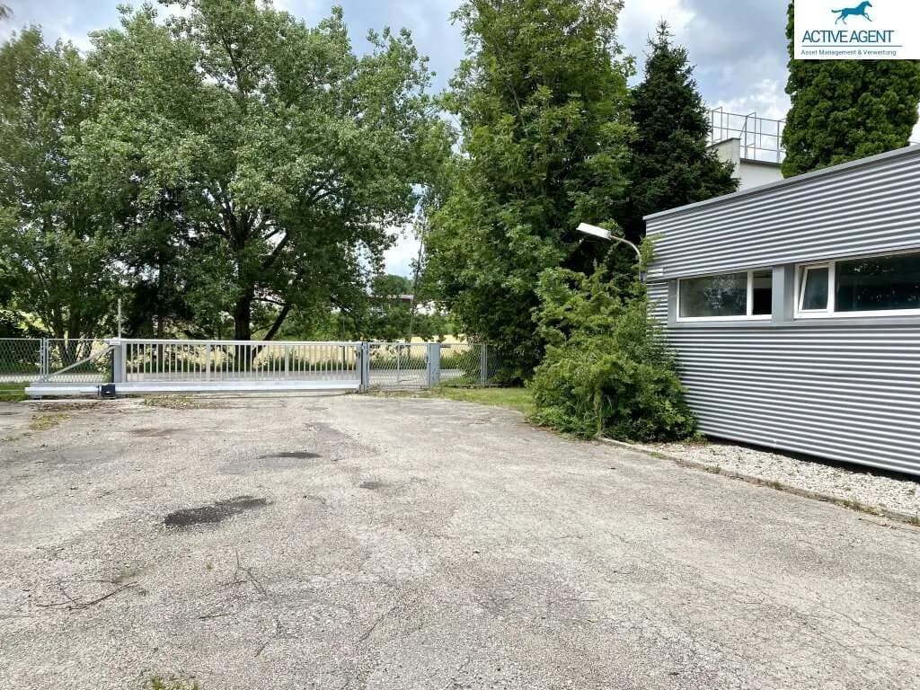 Gewerbeimmobilie mieten in Vöcklabruck – 5 000 m², € 4 – Bild 2 von 10