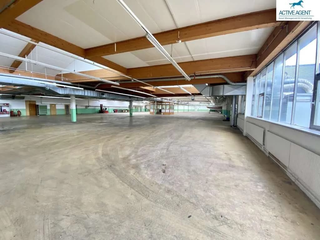Gewerbeimmobilie mieten in Vöcklabruck – 5 000 m², € 4 – Bild 6 von 10