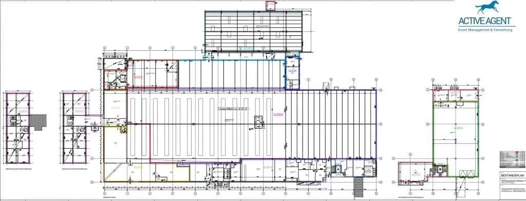 Gewerbeimmobilie mieten in Vöcklabruck – 5 000 m², € 4 – Bild 10 von 10