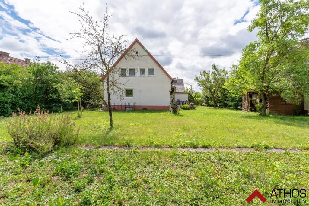 Grundstück kaufen in Linz Land – 774 m², € 445.000 – Bild 2 von 13