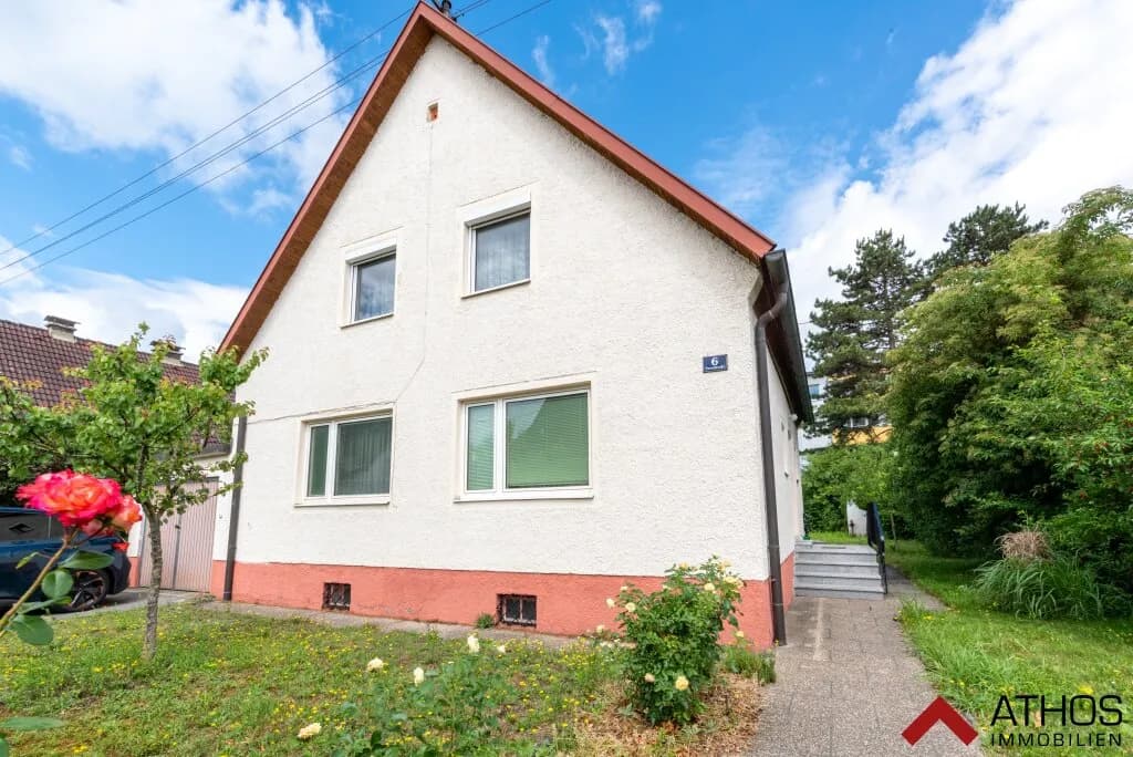 Grundstück kaufen in Linz Land – 774 m², € 445.000 – Bild 4 von 13