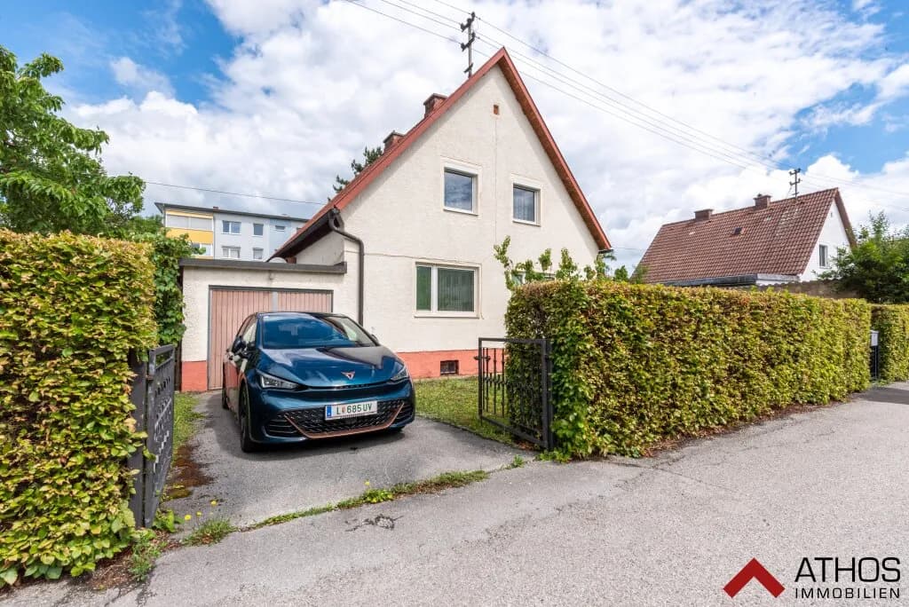 Grundstück kaufen in Linz Land – 774 m², € 445.000 – Bild 5 von 13
