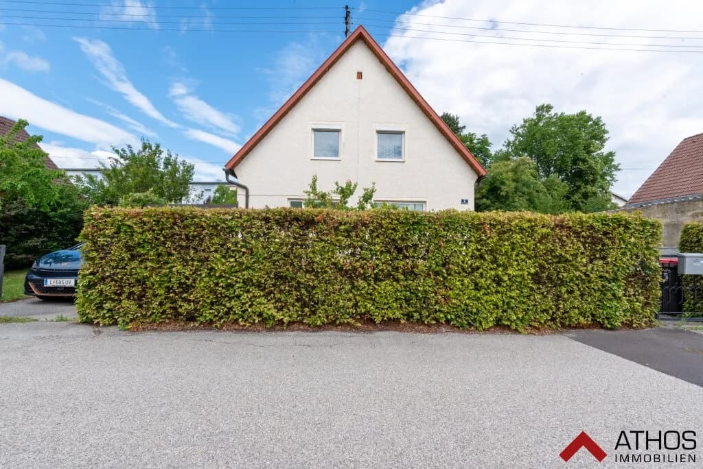 Grundstück kaufen in Linz Land – 774 m², € 445.000 – Bild 6 von 13