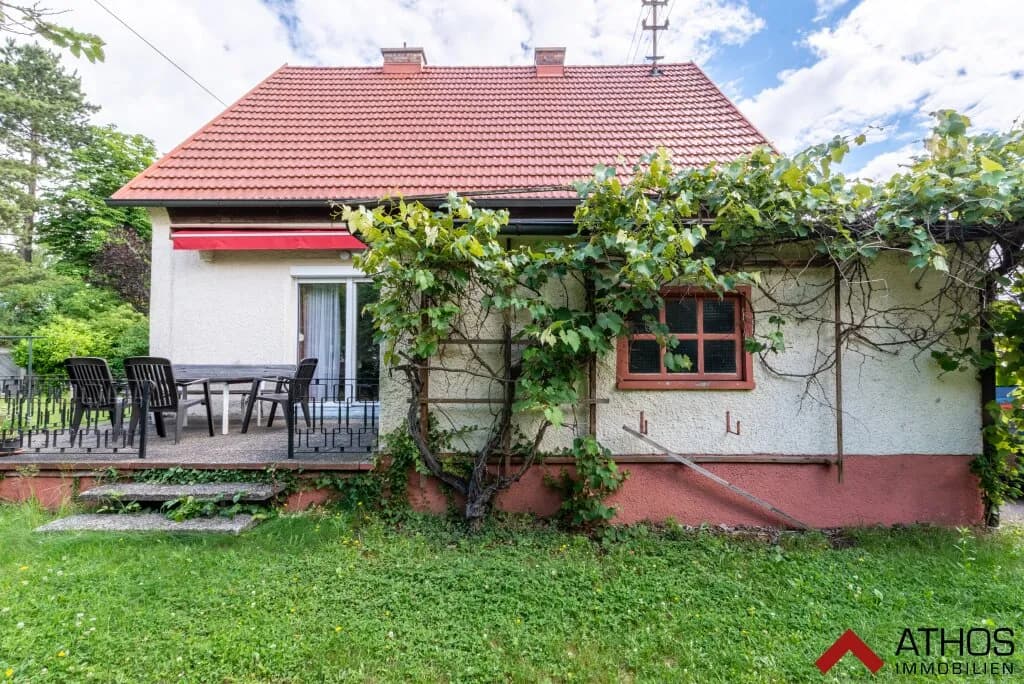 Grundstück kaufen in Linz Land – 774 m², € 445.000 – Bild 8 von 13
