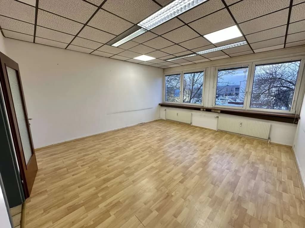 1-Zimmer-Gewerbeimmobilie mieten in Mödling – € 500