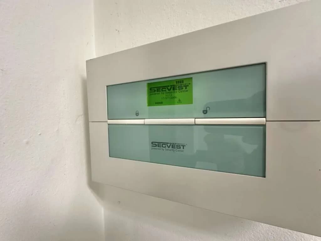 1-Zimmer-Gewerbeimmobilie mieten in Mödling – € 500 – Bild 6 von 7