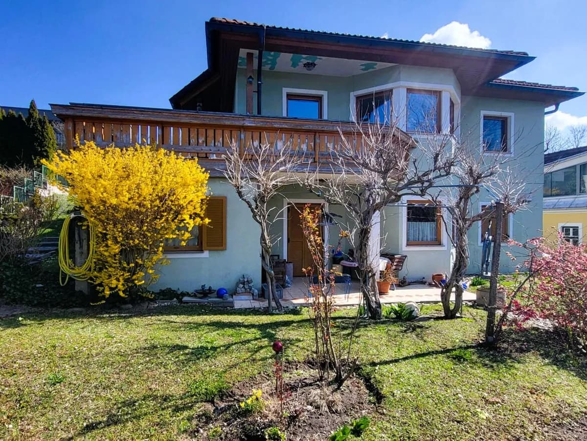 3-Zimmer-Haus kaufen in Mödling – 221 m², € 1.250.000
