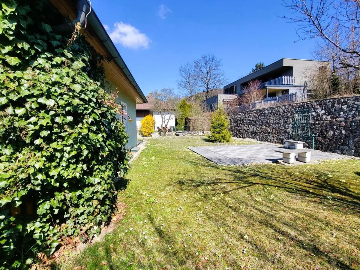 3-Zimmer-Haus kaufen in Mödling – 221 m², € 1.250.000 – Bild 2 von 15