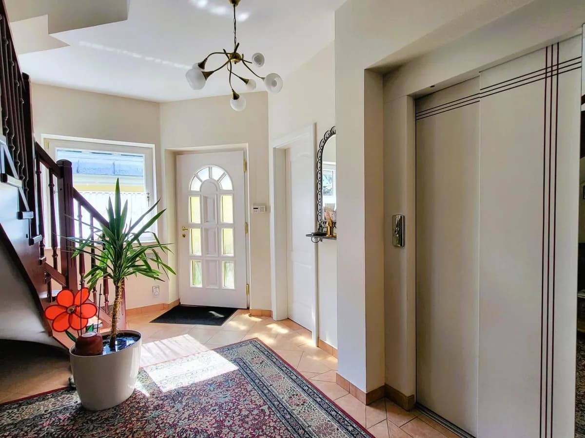 3-Zimmer-Haus kaufen in Mödling – 221 m², € 1.250.000 – Bild 3 von 15
