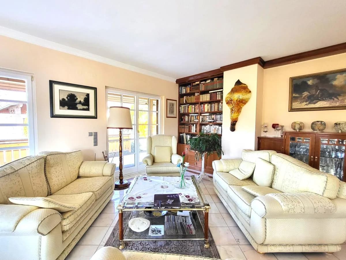 3-Zimmer-Haus kaufen in Mödling – 221 m², € 1.250.000 – Bild 5 von 15