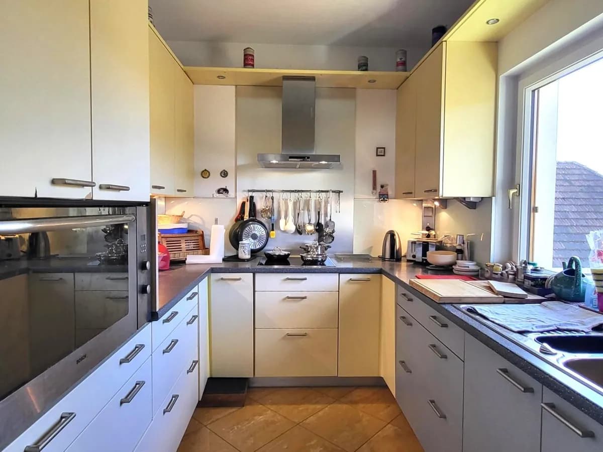 3-Zimmer-Haus kaufen in Mödling – 221 m², € 1.250.000 – Bild 7 von 15