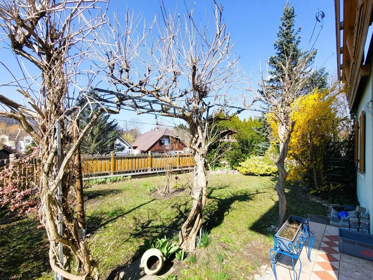 3-Zimmer-Haus kaufen in Mödling – 221 m², € 1.250.000 – Bild 10 von 15