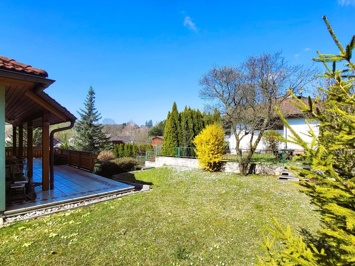 3-Zimmer-Haus kaufen in Mödling – 221 m², € 1.250.000 – Bild 11 von 15