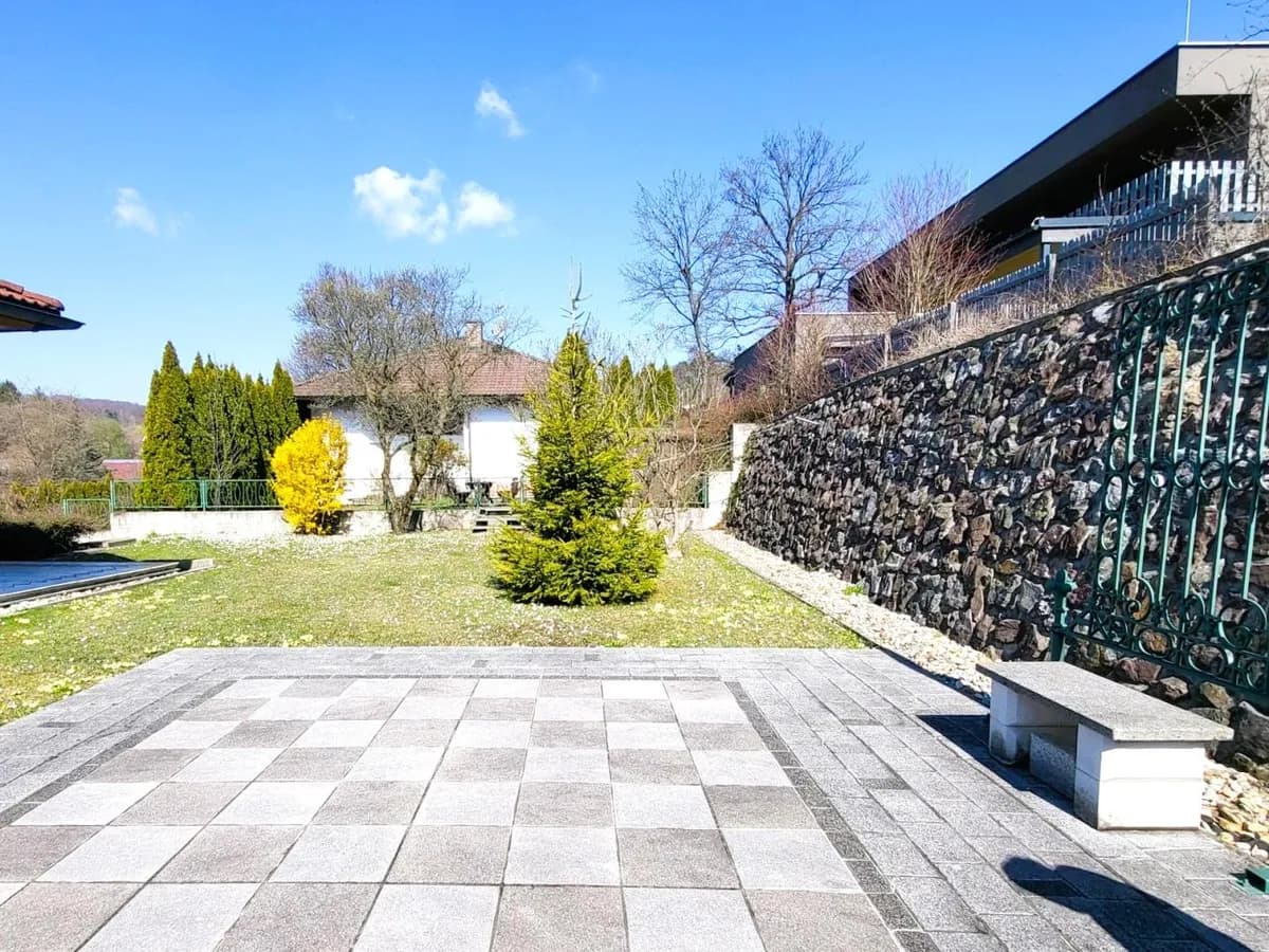 3-Zimmer-Haus kaufen in Mödling – 221 m², € 1.250.000 – Bild 12 von 15