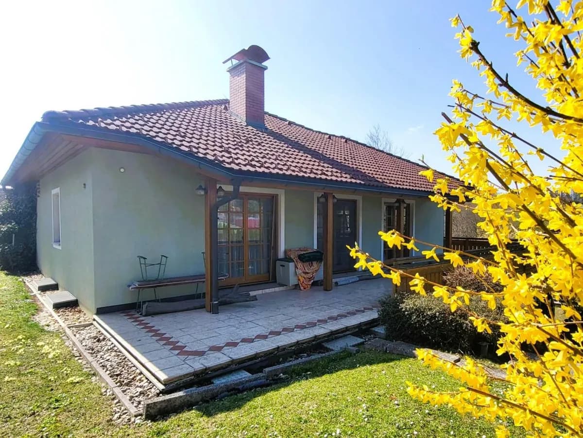 3-Zimmer-Haus kaufen in Mödling – 221 m², € 1.250.000 – Bild 14 von 15