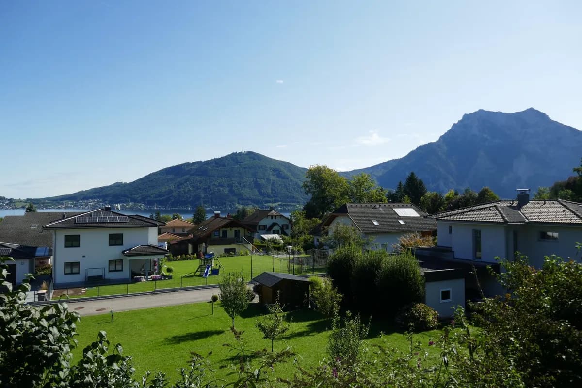 10-Zimmer-Gewerbeimmobilie kaufen in Gmunden – 320 m², € 890.000