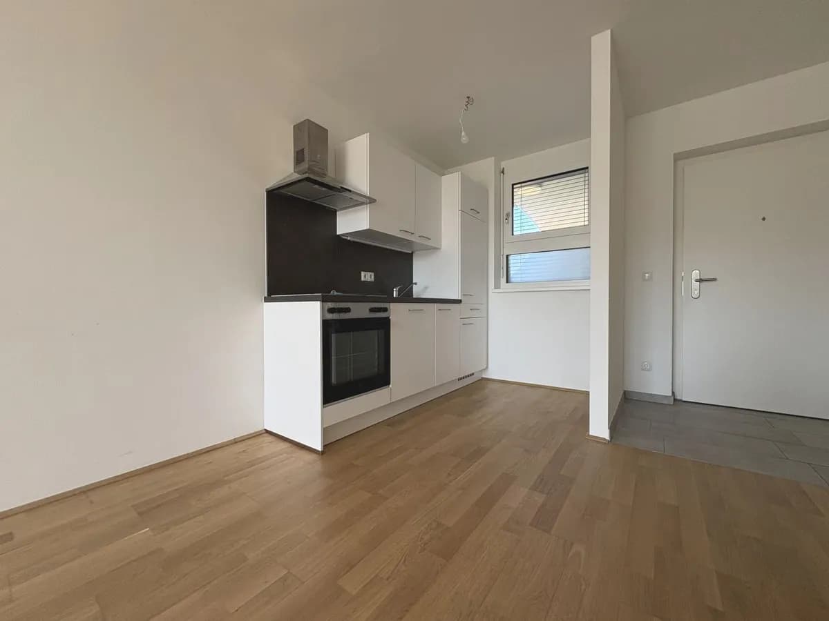 2-Zimmer-Wohnung mieten in Graz – 43,72 m², € 770 – Bild 2 von 8