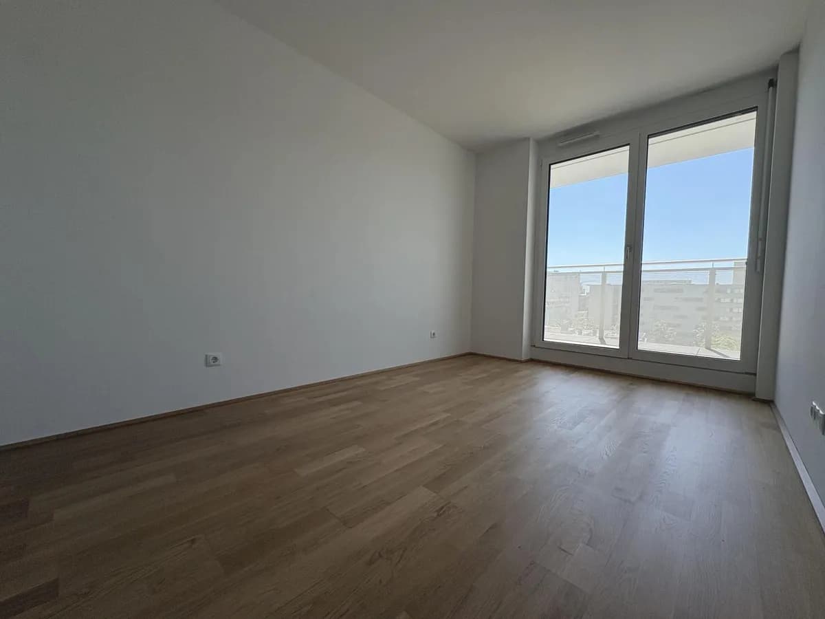 2-Zimmer-Wohnung mieten in Graz – 43,72 m², € 770 – Bild 3 von 8