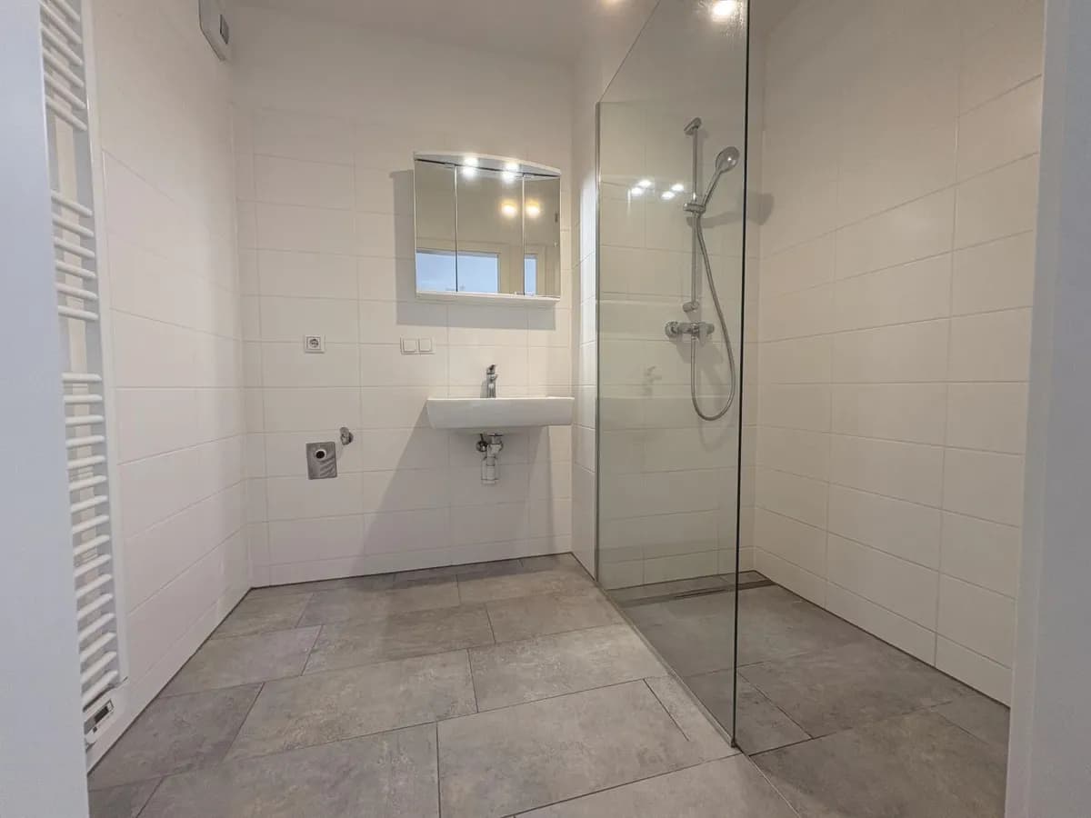 2-Zimmer-Wohnung mieten in Graz – 43,72 m², € 770 – Bild 4 von 8