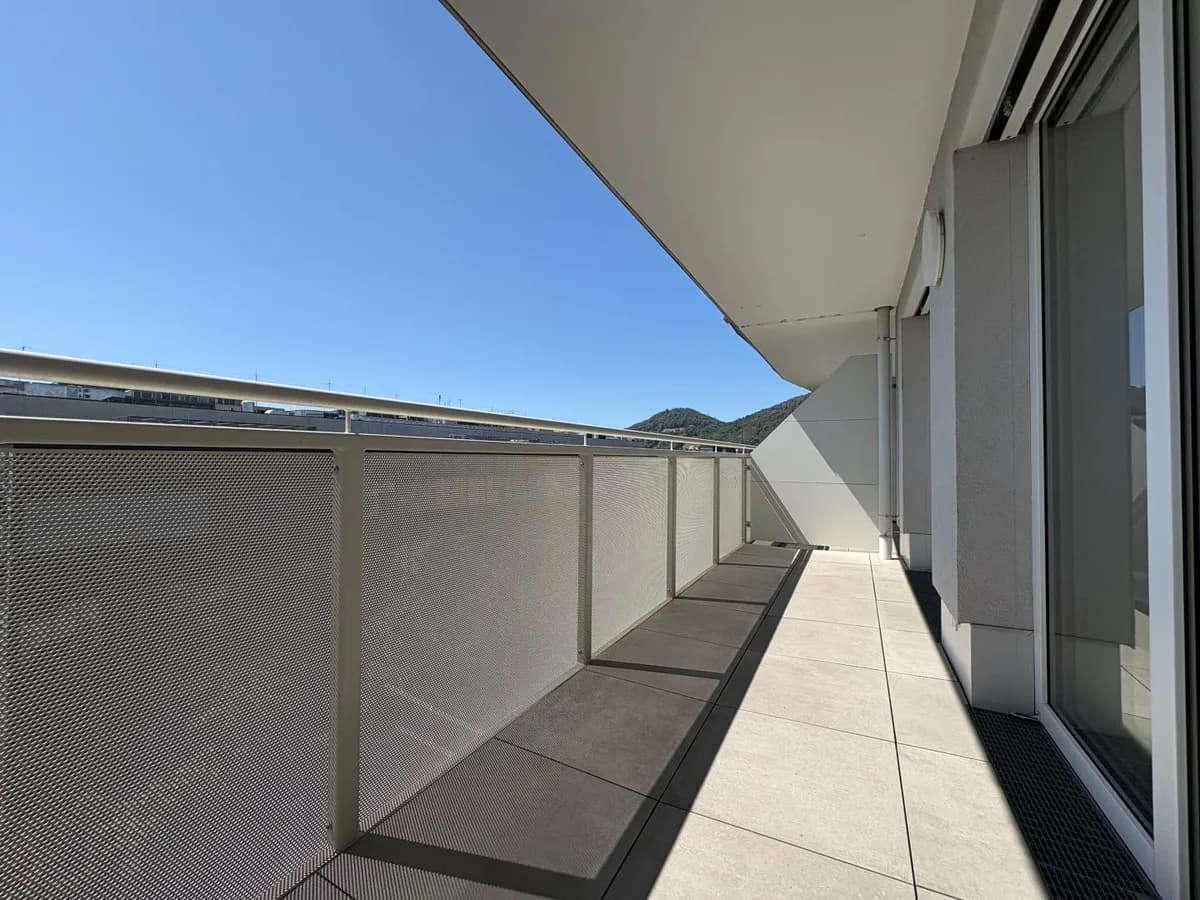 2-Zimmer-Wohnung mieten in Graz – 43,72 m², € 770 – Bild 6 von 8