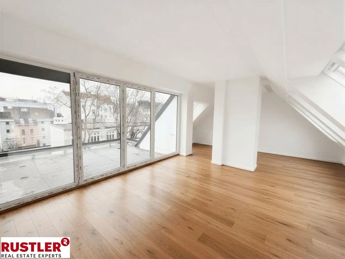 3-Zimmer-Wohnung kaufen in Wien – 100 m², € 983.899