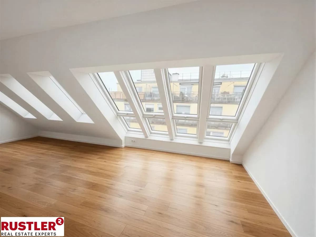 3-Zimmer-Wohnung kaufen in Wien – 100 m², € 983.899 – Bild 4 von 6