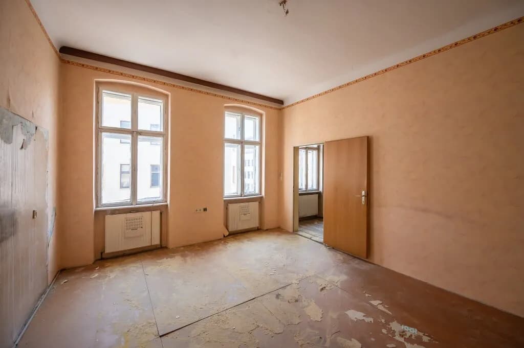 2-Zimmer-Wohnung kaufen in Wien – 49,04 m², € 169.000