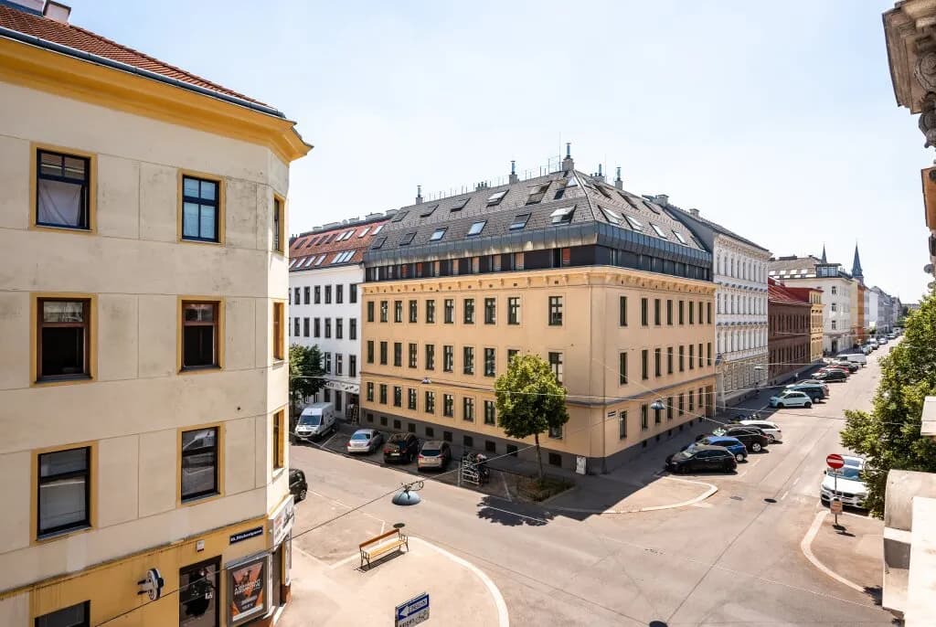 2-Zimmer-Wohnung kaufen in Wien – 49,04 m², € 169.000 – Bild 12 von 17