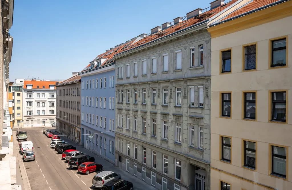 2-Zimmer-Wohnung kaufen in Wien – 49,04 m², € 169.000 – Bild 13 von 17