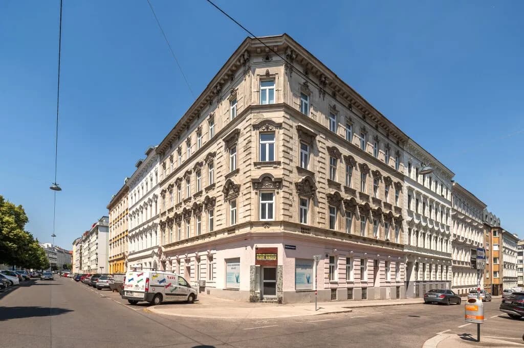 2-Zimmer-Wohnung kaufen in Wien – 49,04 m², € 169.000 – Bild 14 von 17