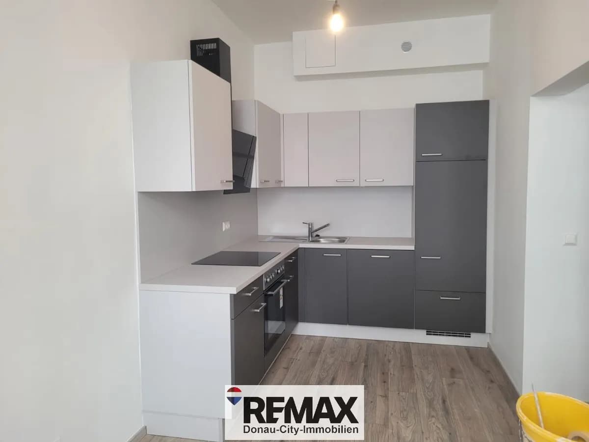 2-Zimmer-Wohnung kaufen in Wien – 50 m², € 185.000 – Bild 2 von 11