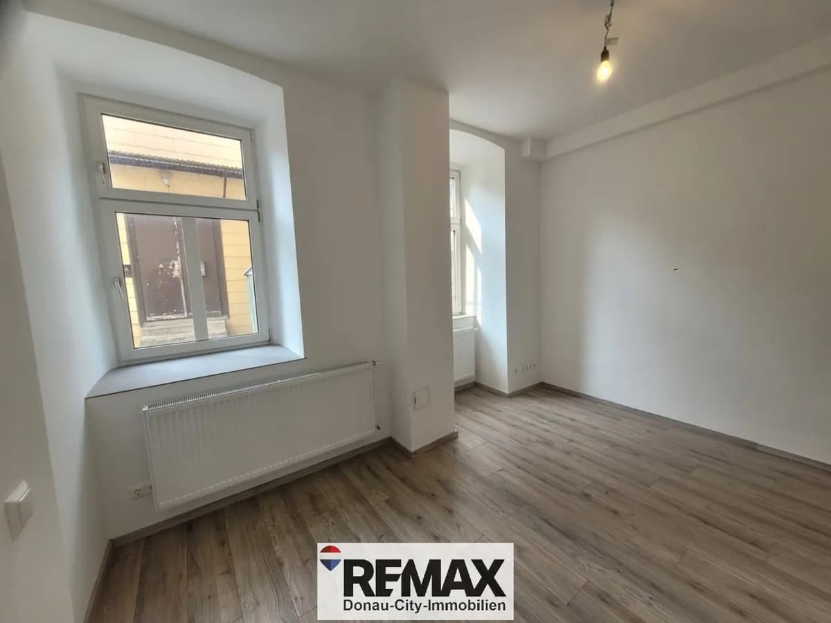 2-Zimmer-Wohnung kaufen in Wien – 50 m², € 185.000 – Bild 3 von 11