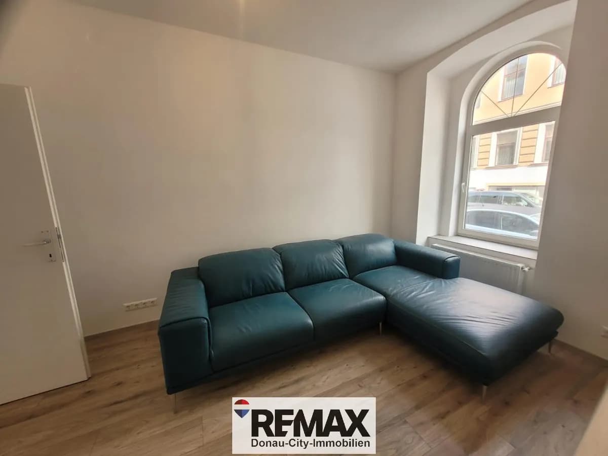 2-Zimmer-Wohnung kaufen in Wien – 50 m², € 185.000 – Bild 4 von 11