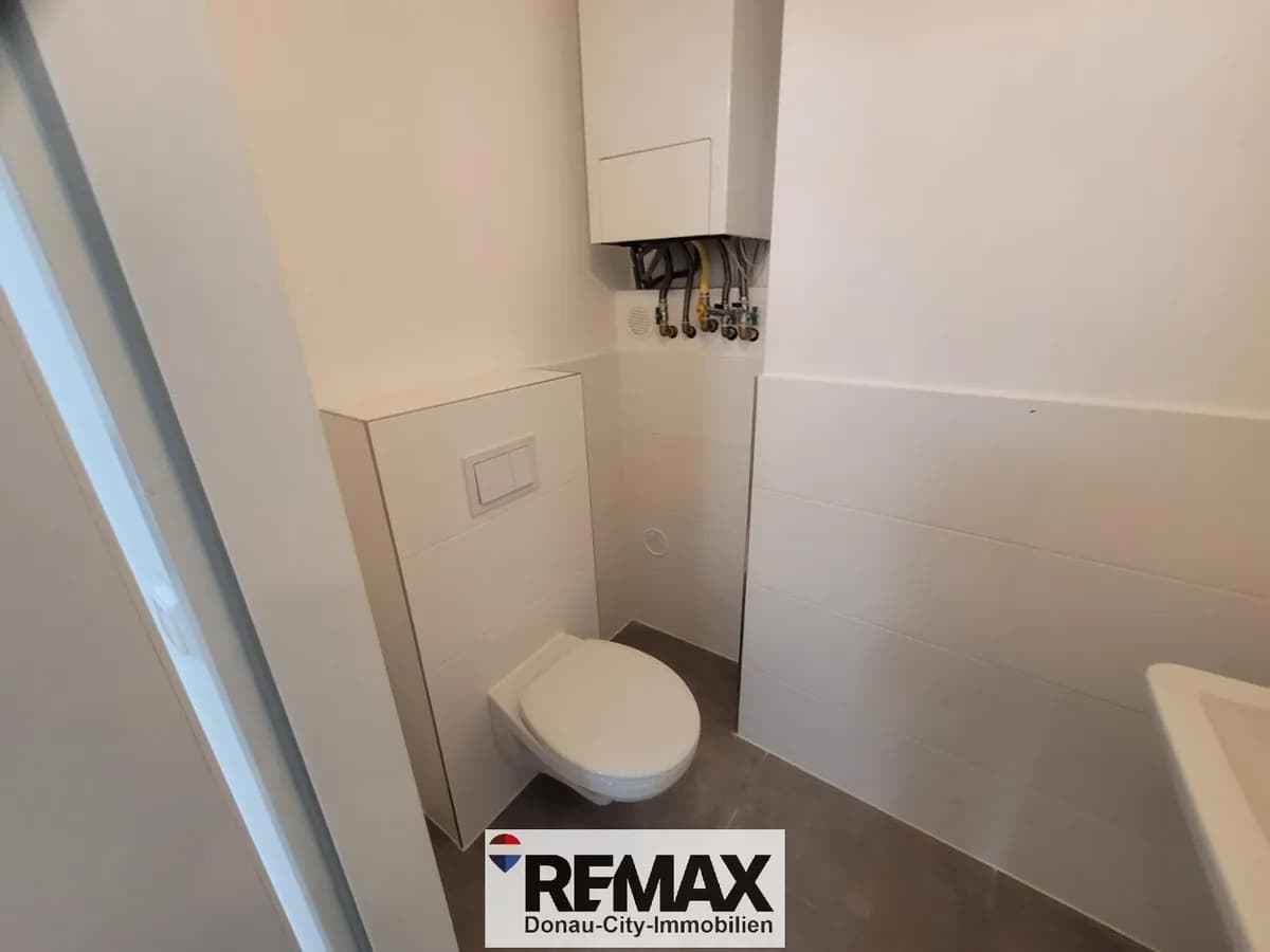 2-Zimmer-Wohnung kaufen in Wien – 50 m², € 185.000 – Bild 7 von 11