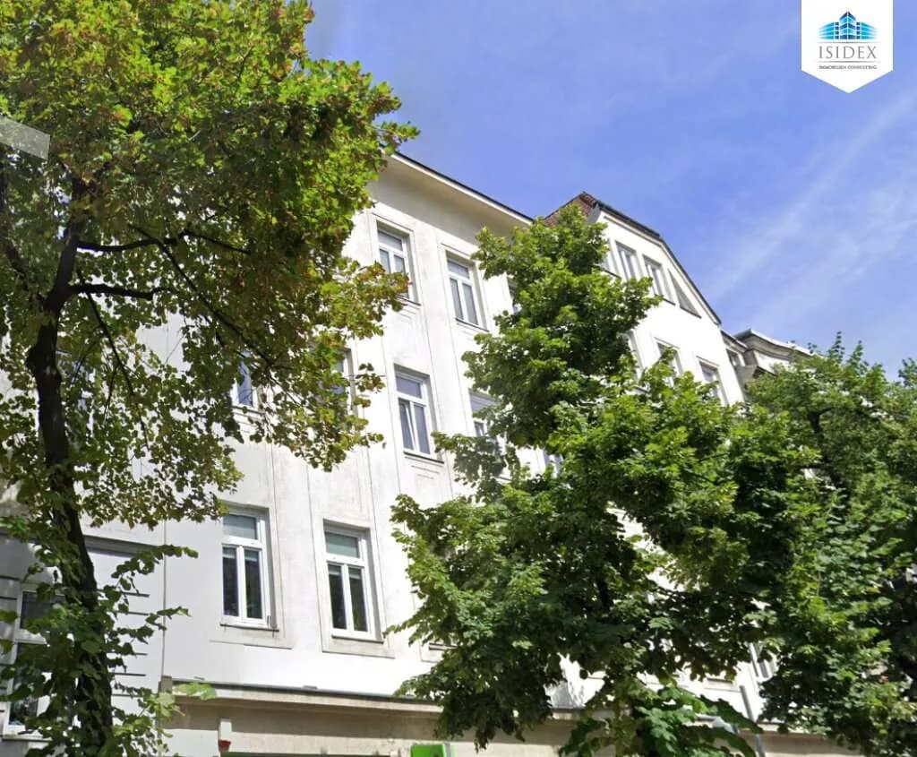 Gewerbeimmobilie kaufen in Wien – 275 m², € 548.700