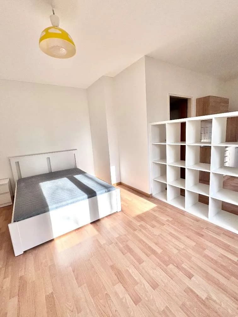 1-Zimmer-Wohnung mieten in Graz – 27 m², € 475