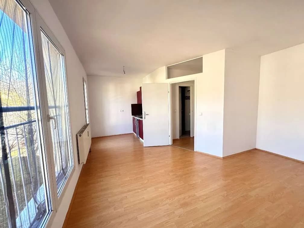 1-Zimmer-Wohnung mieten in Graz – 27 m², € 475 – Bild 2 von 16