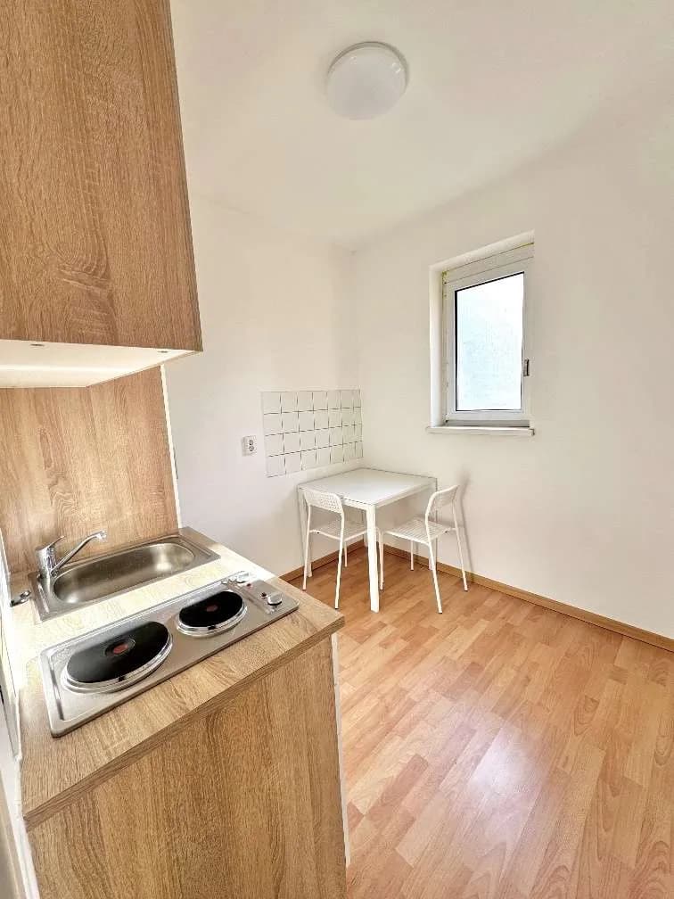 1-Zimmer-Wohnung mieten in Graz – 27 m², € 475 – Bild 8 von 16