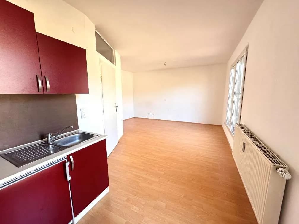 1-Zimmer-Wohnung mieten in Graz – 27 m², € 475 – Bild 9 von 16