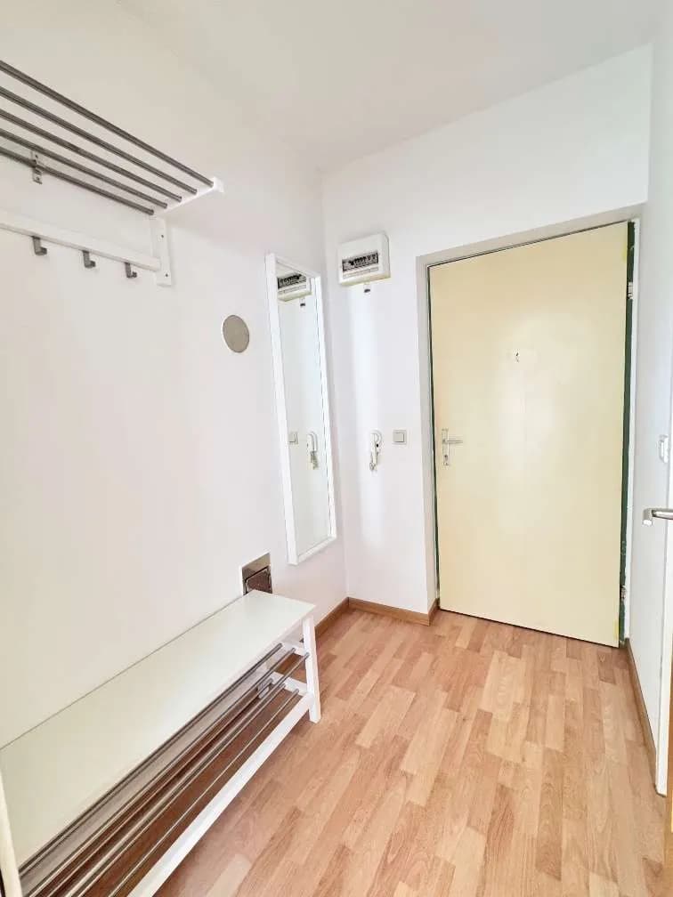 1-Zimmer-Wohnung mieten in Graz – 27 m², € 475 – Bild 10 von 16
