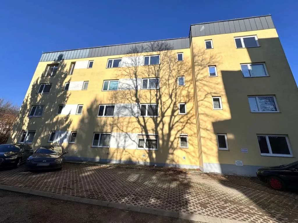 1-Zimmer-Wohnung mieten in Graz – 27 m², € 475 – Bild 13 von 16