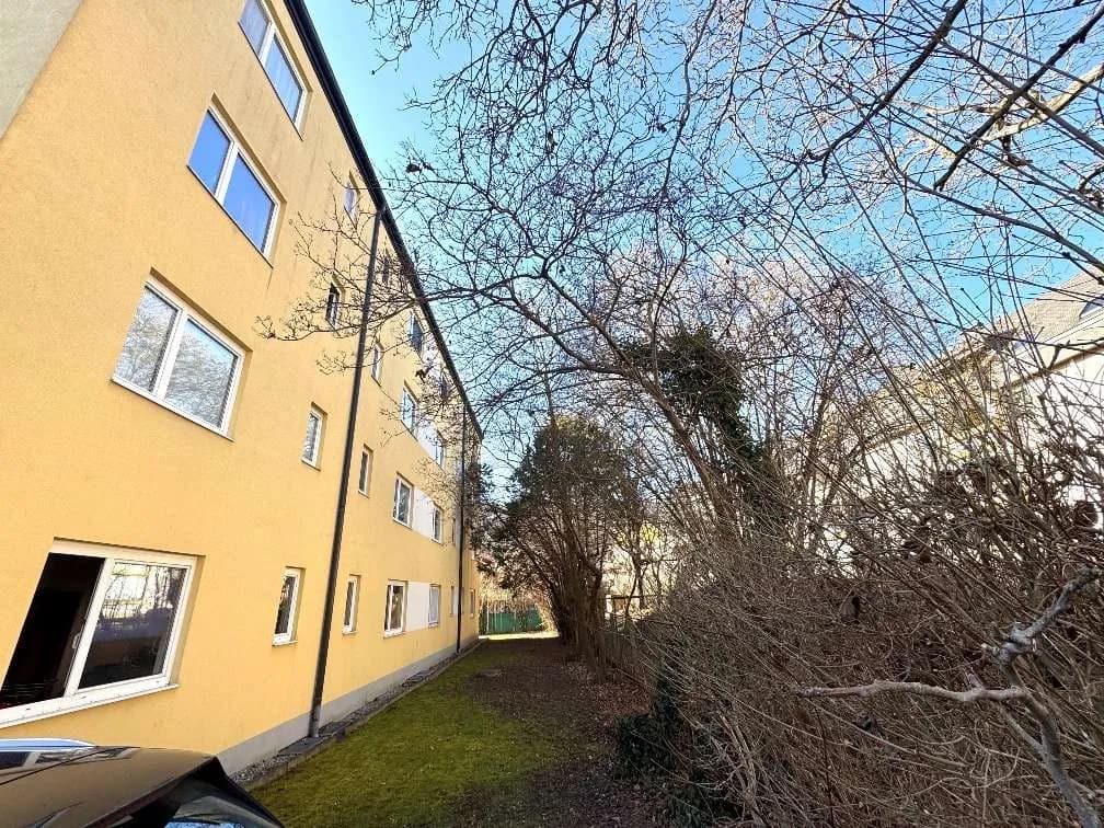 1-Zimmer-Wohnung mieten in Graz – 27 m², € 475 – Bild 16 von 16