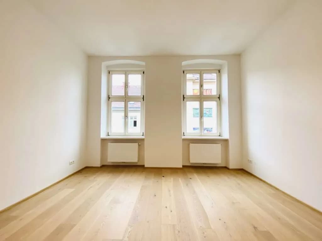2-Zimmer-Wohnung kaufen in Wien – 75,29 m², € 299.000