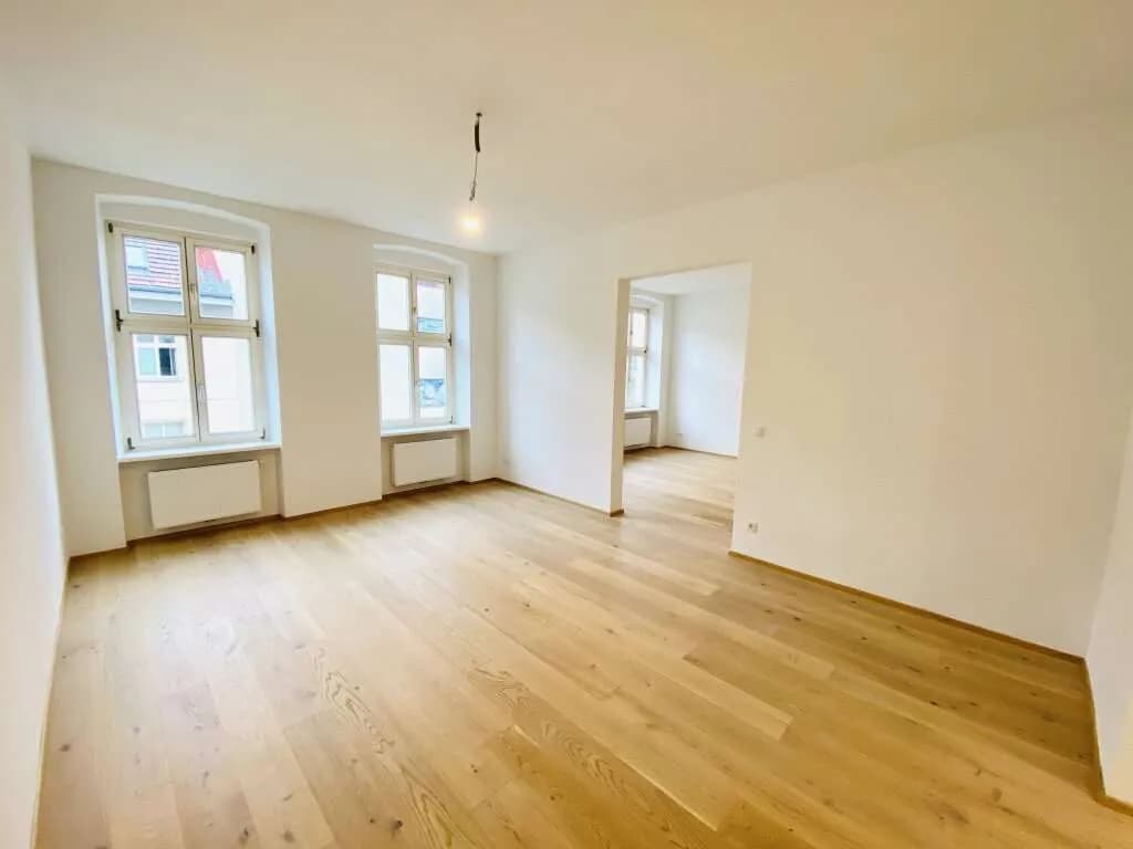 2-Zimmer-Wohnung kaufen in Wien – 75,29 m², € 299.000 – Bild 2 von 15