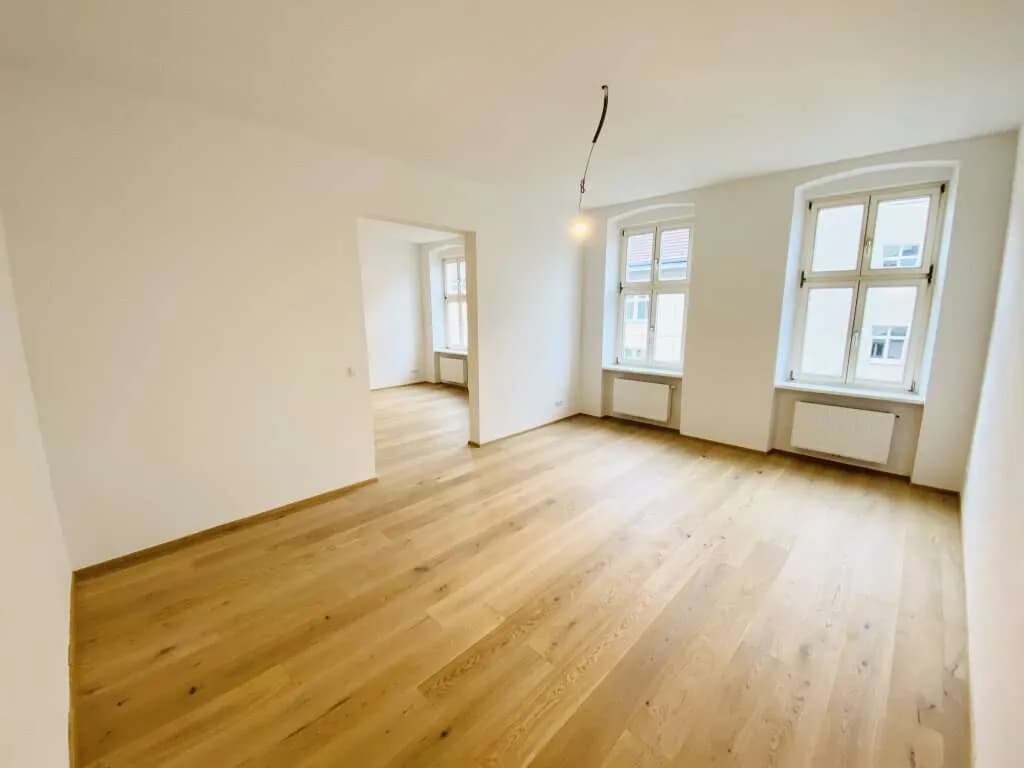 2-Zimmer-Wohnung kaufen in Wien – 75,29 m², € 299.000 – Bild 3 von 15