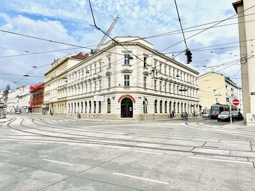 2-Zimmer-Wohnung kaufen in Wien – 75,29 m², € 299.000 – Bild 13 von 15