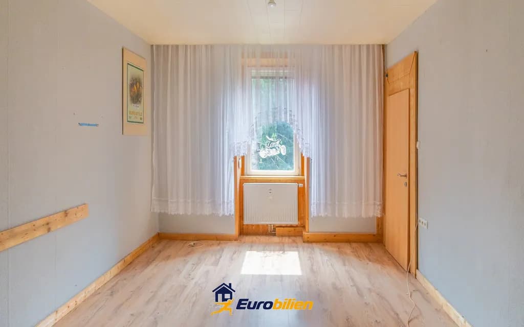 3-Zimmer-Wohnung kaufen in Graz – 65 m², € 149.000 – Bild 1 von 8